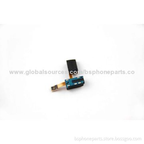 Earpiece Receiver, Flex Earphone Speaker for Samsung Galaxy Note 1N7000